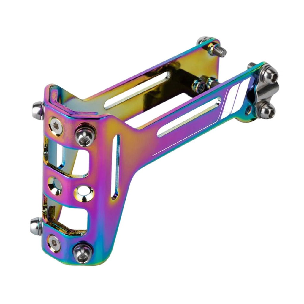 Aluminium Alloy Bike Bottle Cage Saddle Mount Adapter B91226