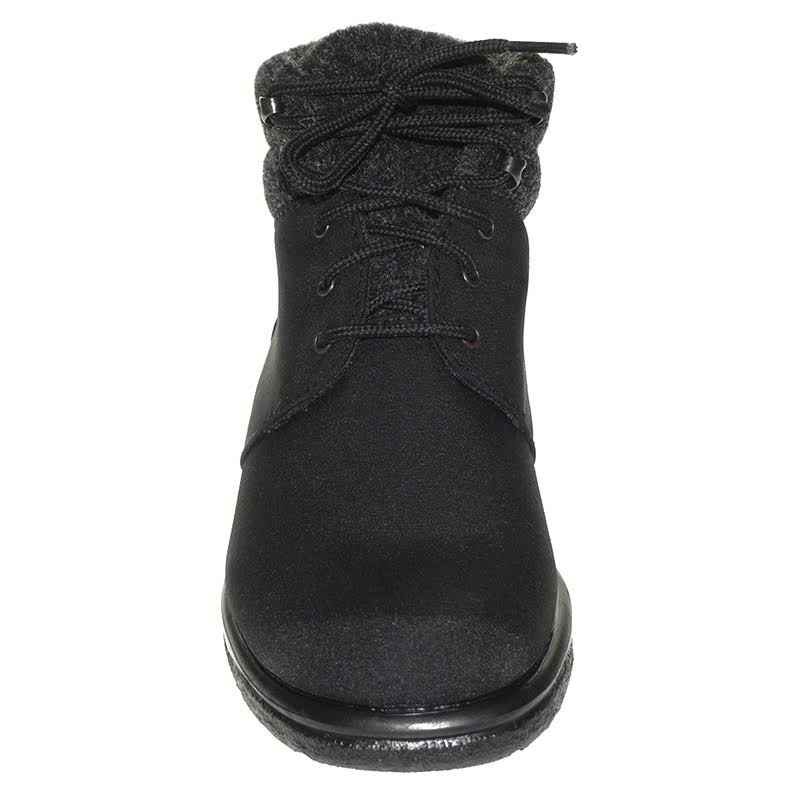 Toe Warmers Trek Black Y618956