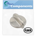 4 Pack Range Control Knob Y5313