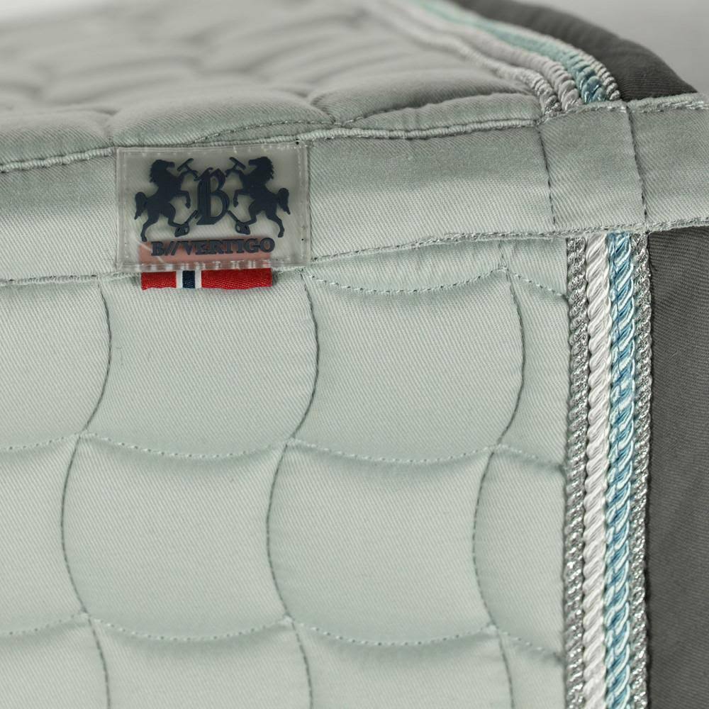Dark Navy All Purpose Saddle Pad Y21534