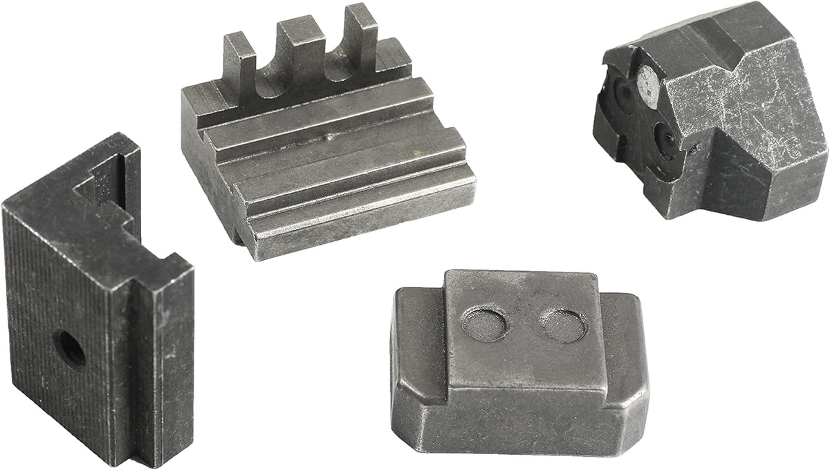 Engine Timing Chain and Chain Riveting Tool Kit with Carrying Case Pack of 2 U267