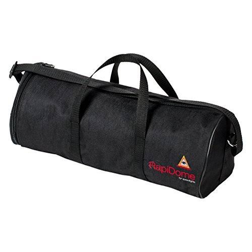Collapsible Softbox for Speedlights with Grid E604