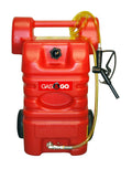 15-Gallon Poly Fuel Cart P221507