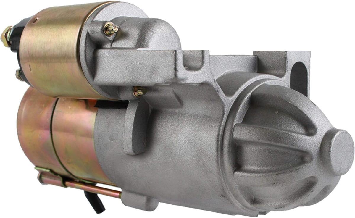 Oldsmobile Aurora Starter Compatible With 3.5L D2839