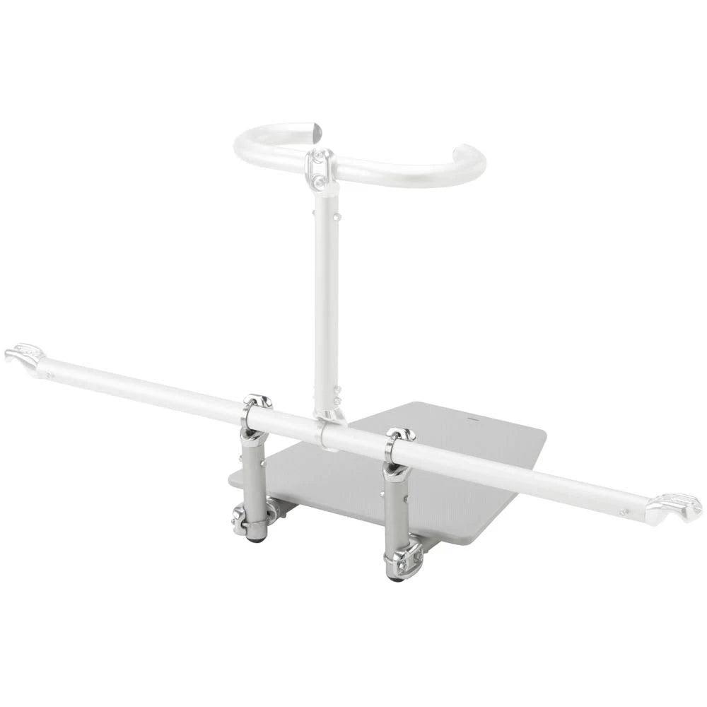 Front & Rear Frame Casting Platforms A8522