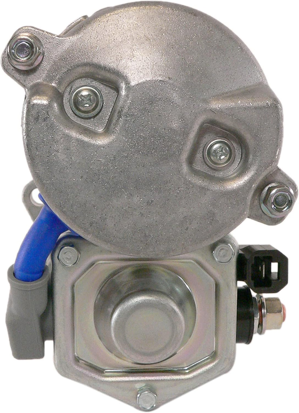 Starter Kit Motor for Kubota N2880