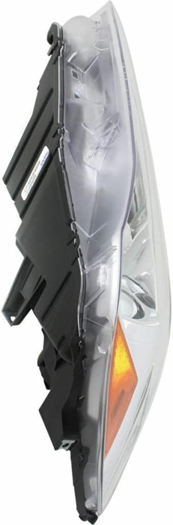 Pair Halogen Head Lights for Toyota Camry F933