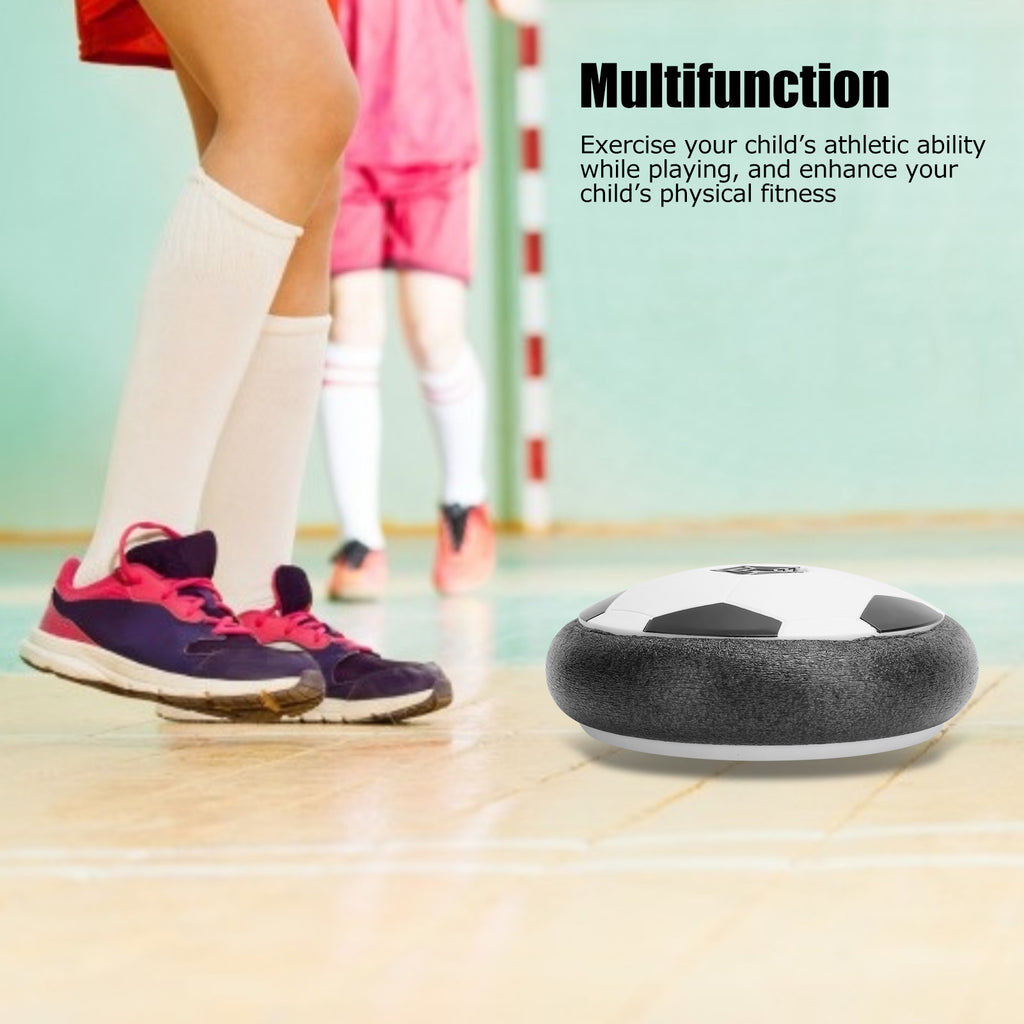 LED Hover Soccer Ball Indoor Toy F776955