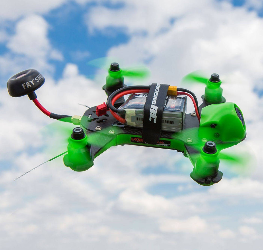 Vortex 150 Pro BNF Basic R125894