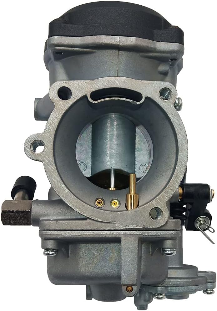 Pack of 2 Carburetor for Harley Davidson CV40 P90326