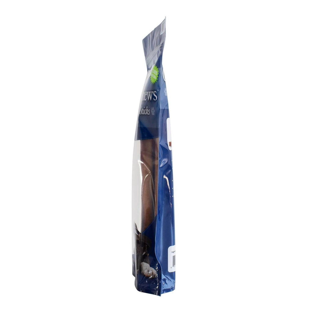 12 Ct. Natural Bully Sticks Dog Treats I680