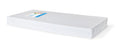 Full-Size Foam Crib Mattress V625723