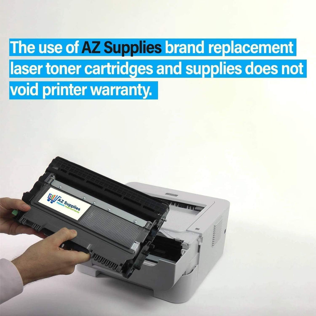 Compatible Extra High Yield Black Toner Cartridge 2 Packs G6699