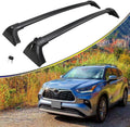 Lockable Heavy Duty Cross Bar Roof Rack Cargo Bar G76015