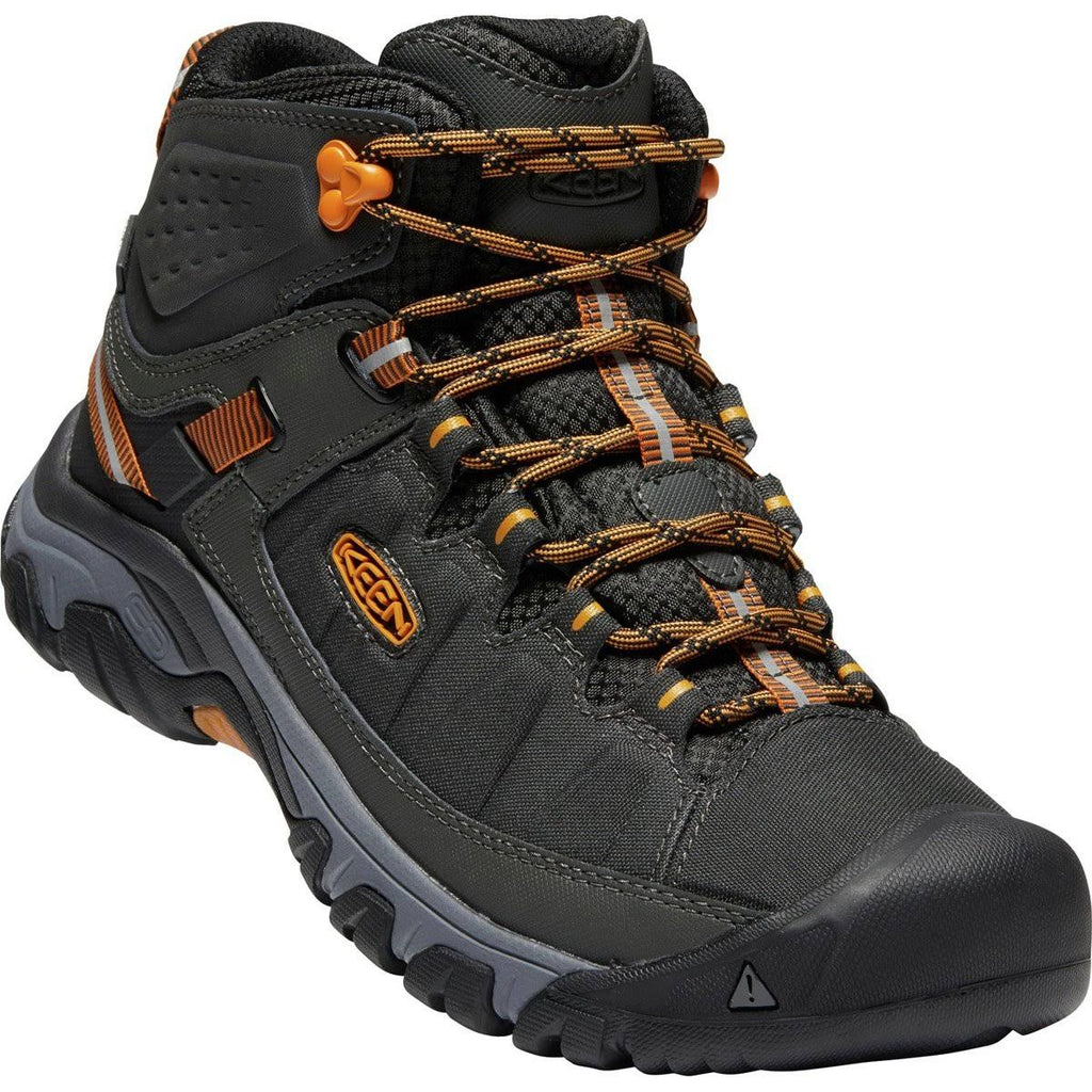 Waterproof Mid Hiking Boots F327530