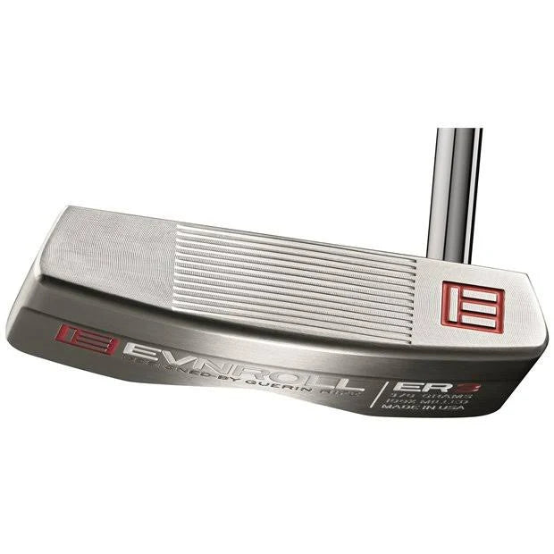 Satin WingBlade Putter Golf Club C936