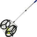 55 Balls Cylindrical Tennis Ball Basket N7245