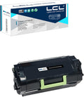 Black Toner Cartridge 1-Pack L36192