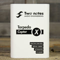 Torpedo Captor O9320