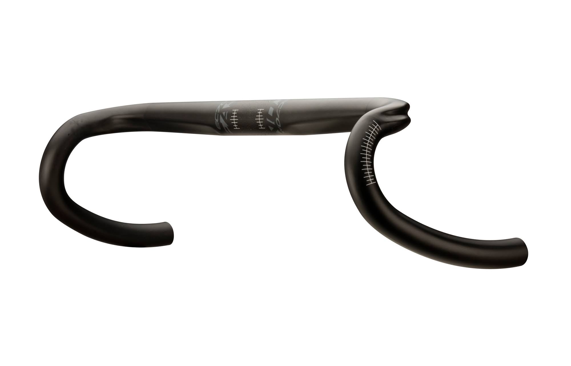 Carbon Road Handlebar 40cm T9008