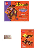 Halloween Cookie House Kit and Cookie Bat Kit with Gift Tag W740125