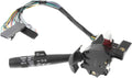 Turn Signal Switch Wiper Windshield Washer Headlight Dimmer Pack of 2 E190