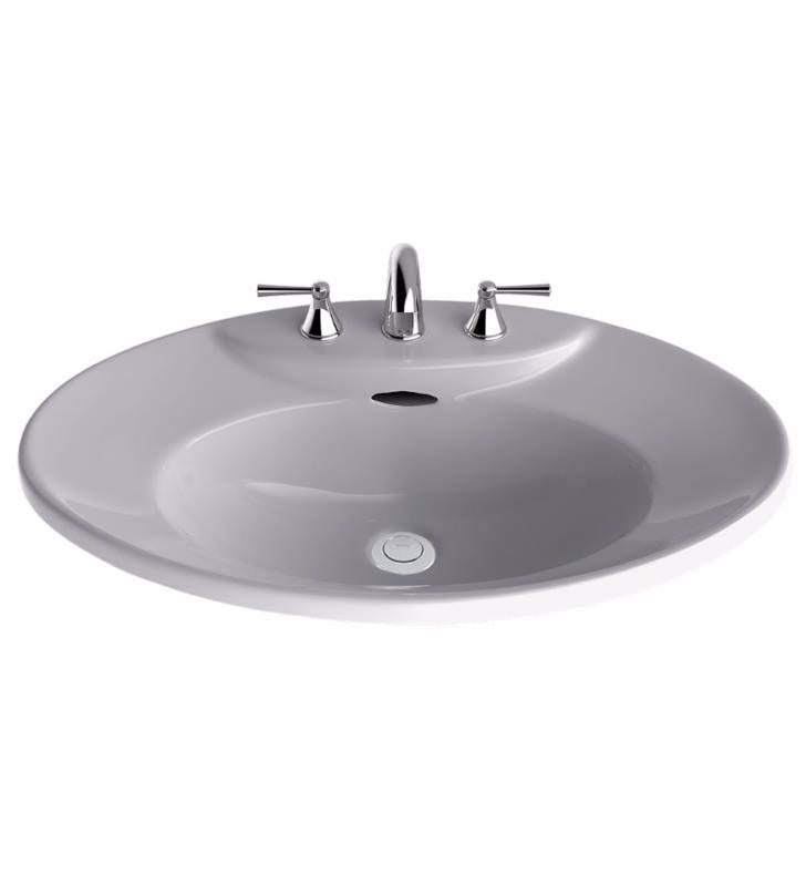 Ebony Bathroom Sink E3903