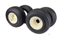 18x8.50-8 Tire and Wheel Assembly Set of 4 B54385