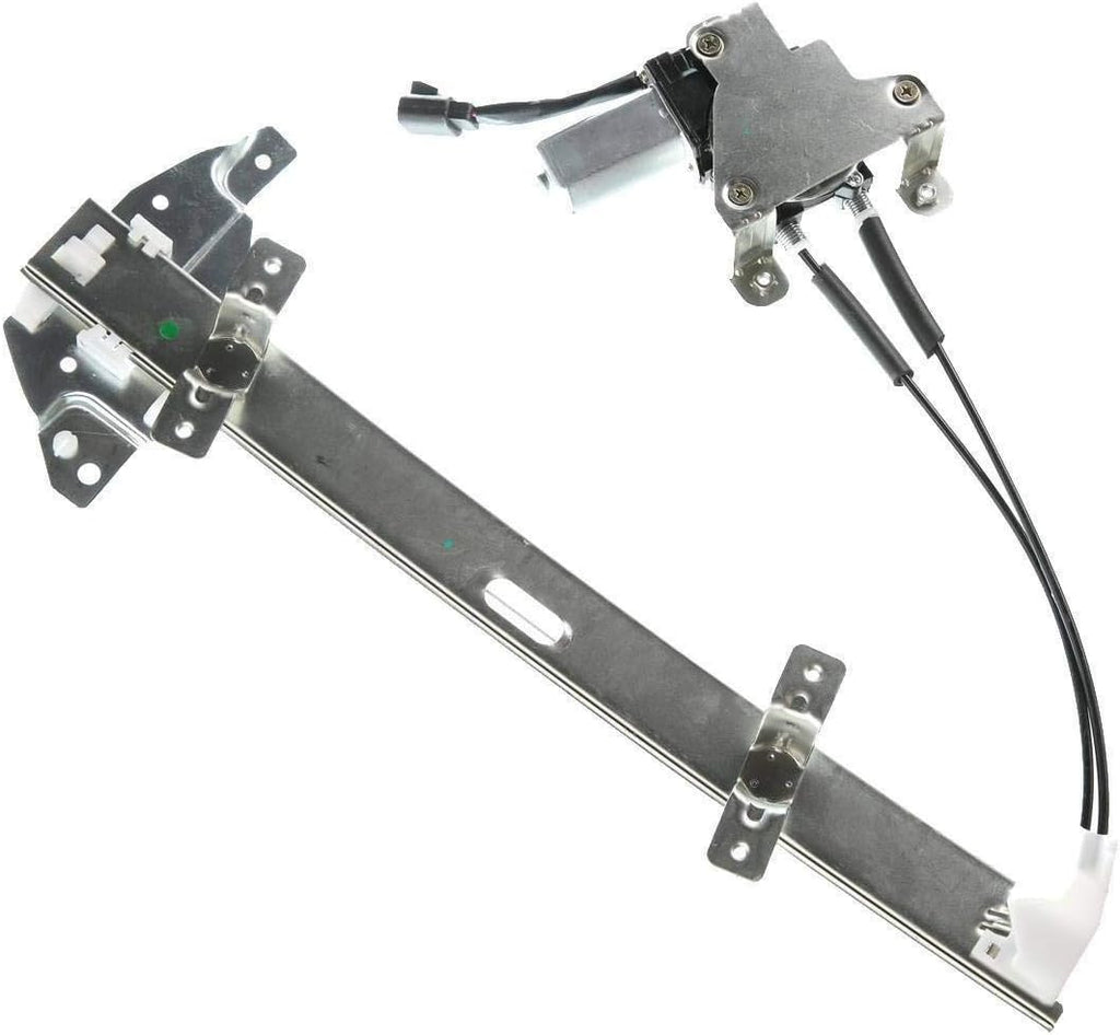 Power Window Regulator with Motor Pack of 2 S349591