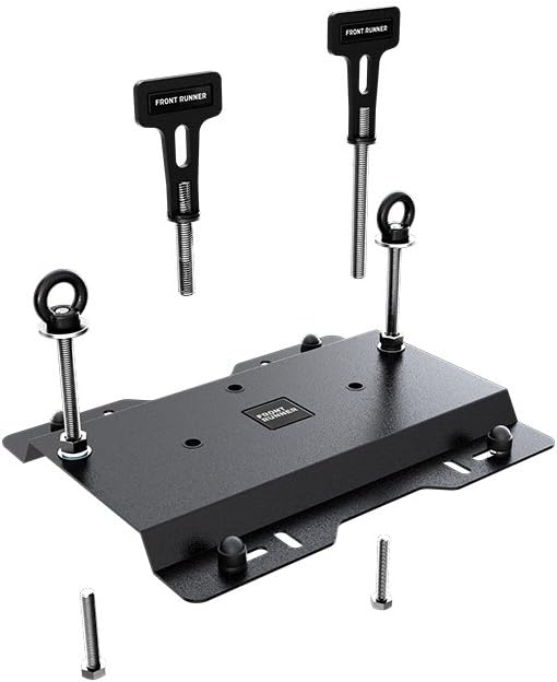 Mounting Kit for Roof Racks U2828