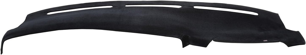 Plush Velour Dashboard Cover Pack of 2 F453227