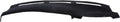 Plush Velour Dashboard Cover Pack of 2 F453227