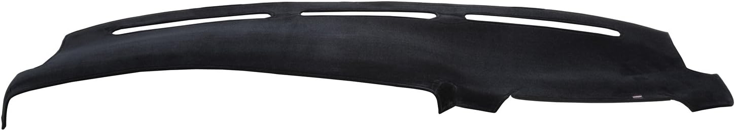 Plush Velour Dashboard Cover Pack of 2 F453227