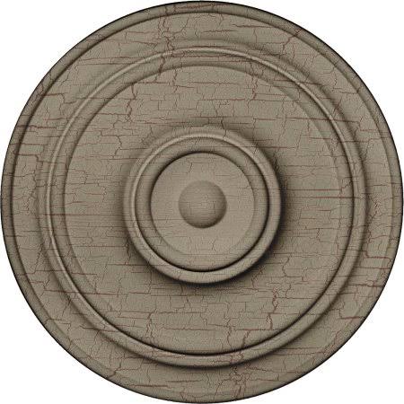 Classic Ceiling Medallion J142
