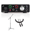 USB Audio Interface R3864