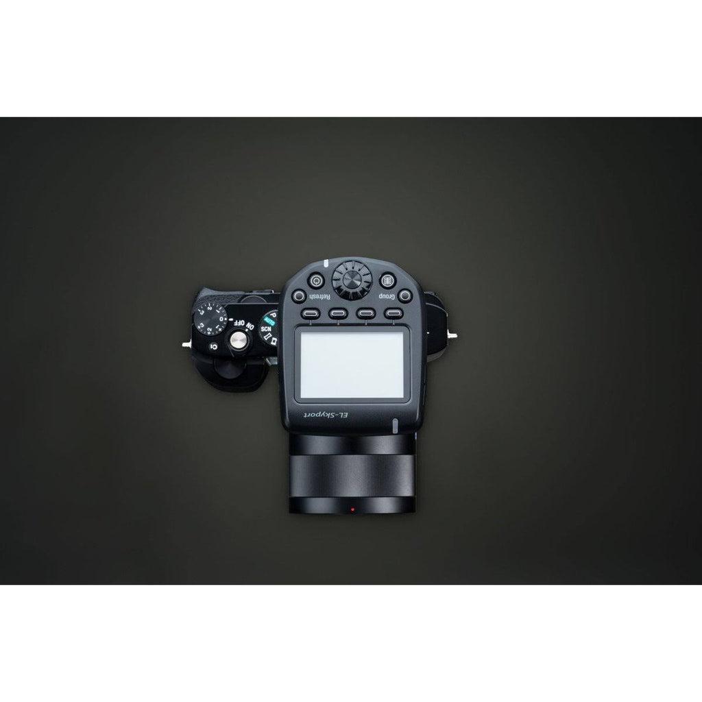Transmitter Pro for Fujifilm J639034