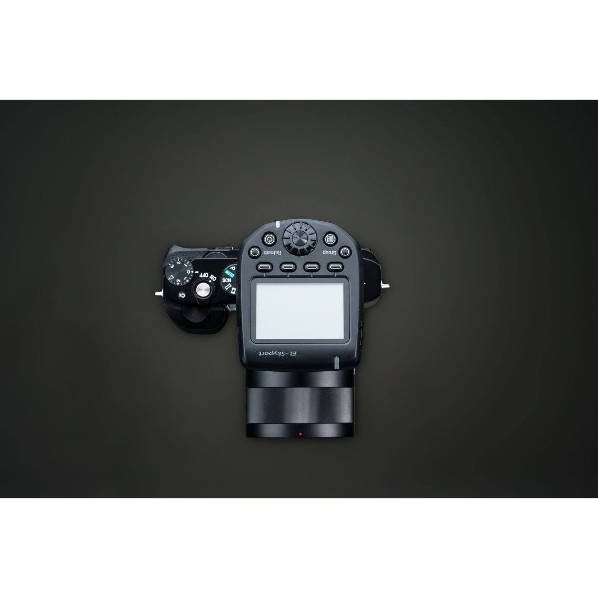 Transmitter Pro for Fujifilm J639034