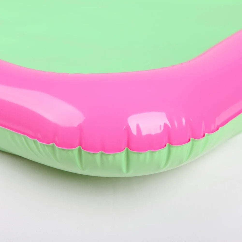 Inflatable Sand Tray with Sand Molds Tools H804