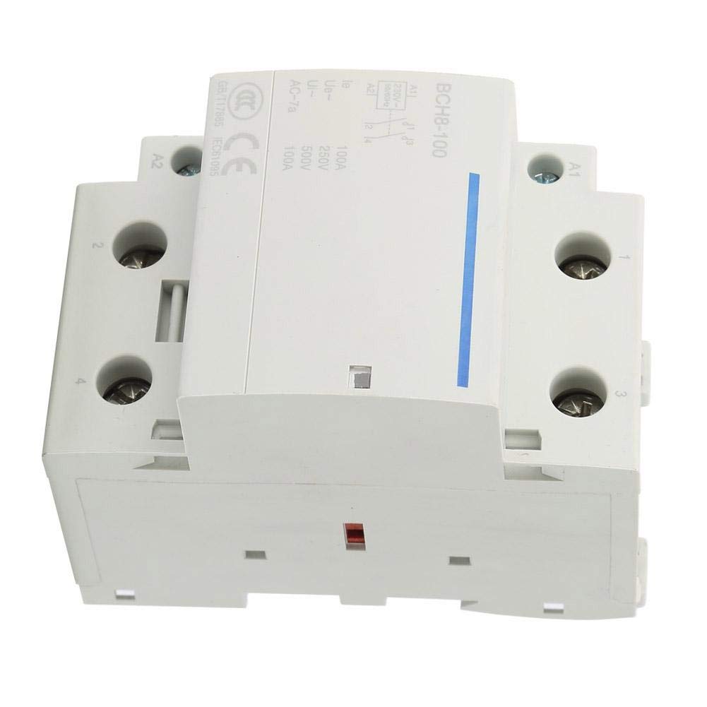 AC Contactor 100A 2 Pole Modular Contactor T419794