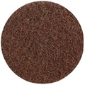 4x22 Coarse Brown Surface Conditioning Discs 25 Pack A420924
