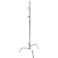Chrome C Stand B695280