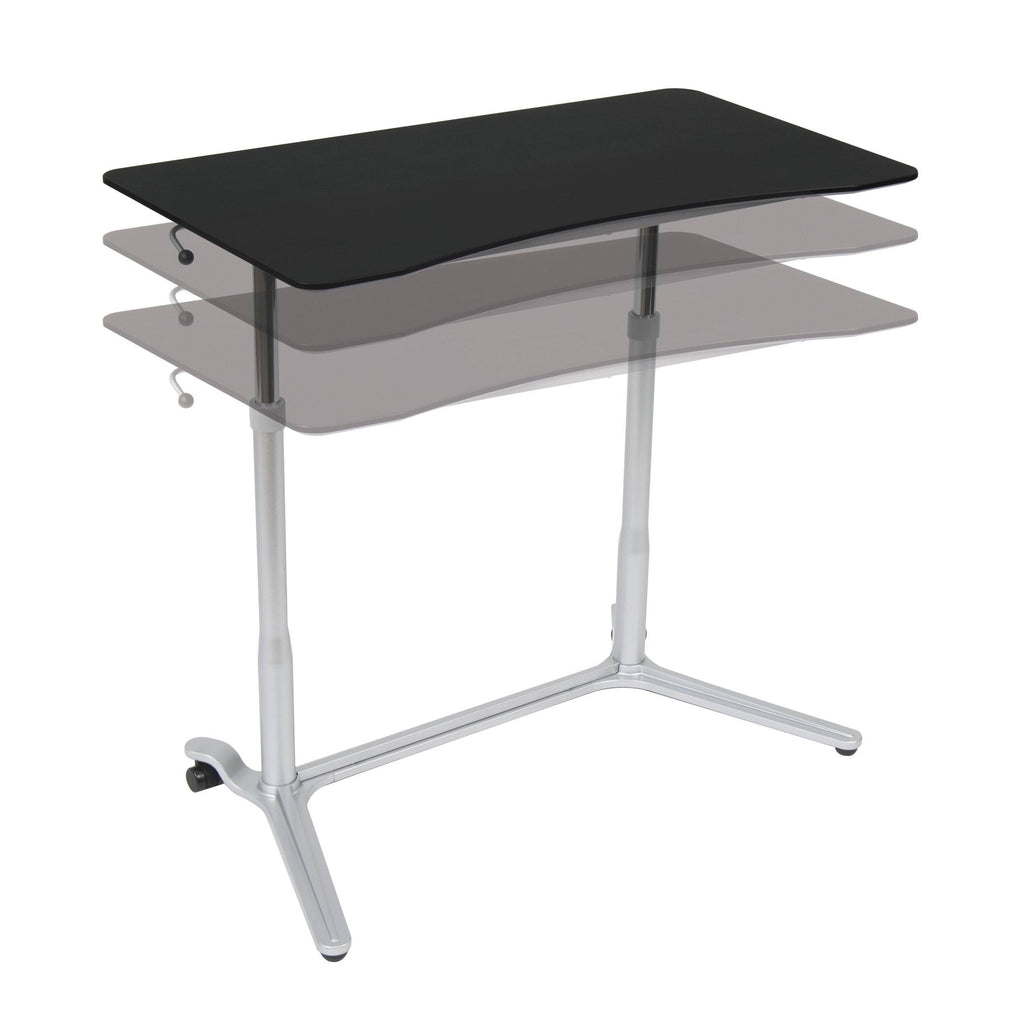 Adjustable Height Desk L33274