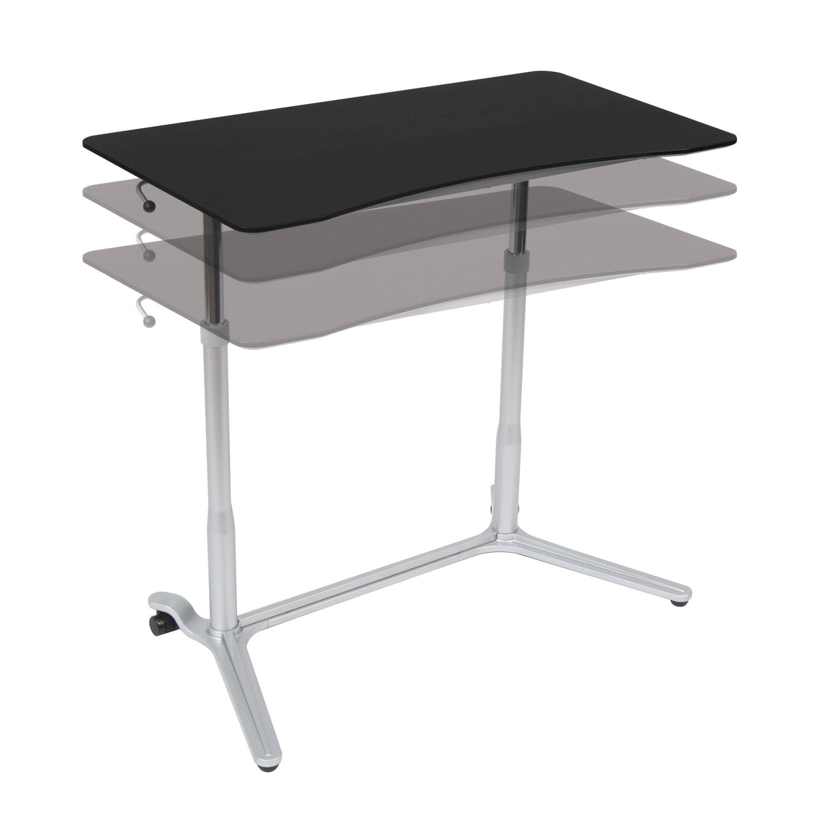 Adjustable Height Desk L33274