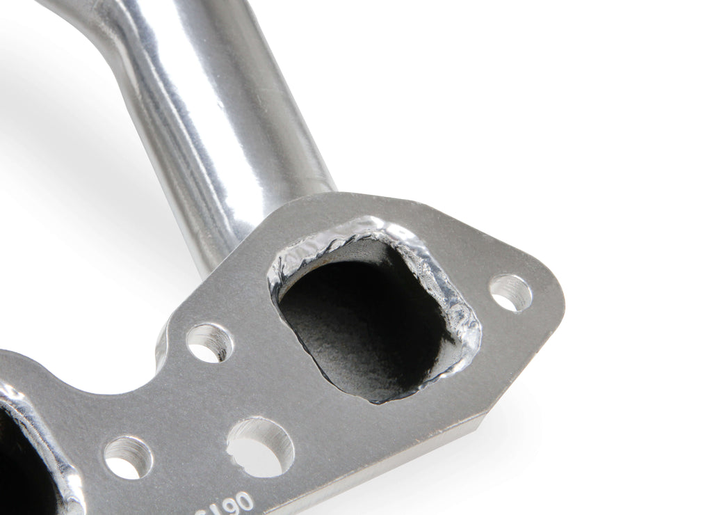 Exhaust Header P82636