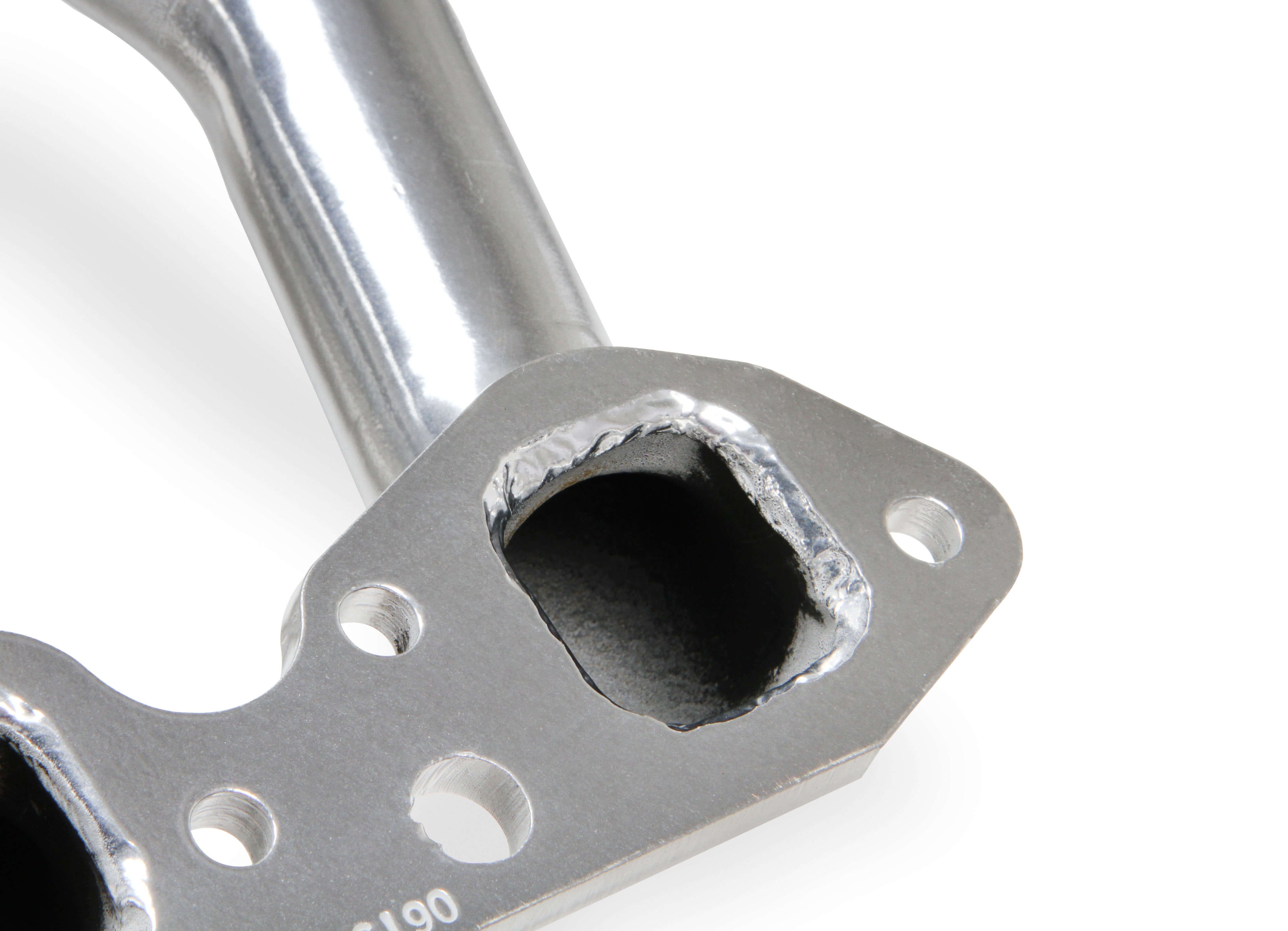 Exhaust Header P82636
