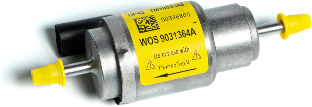 Parking Heater Dosing Fuel Pump 2KW G5863