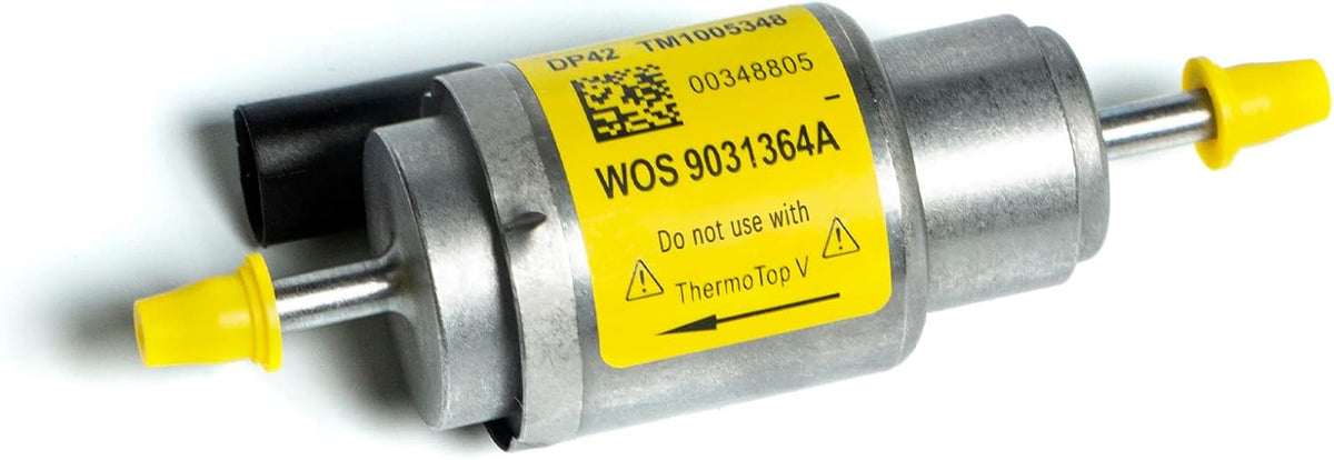 Parking Heater Dosing Fuel Pump 2KW G5863