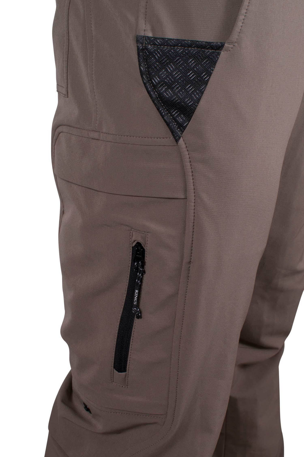 Camo Ridge Pant 36 Dark Khaki W38399