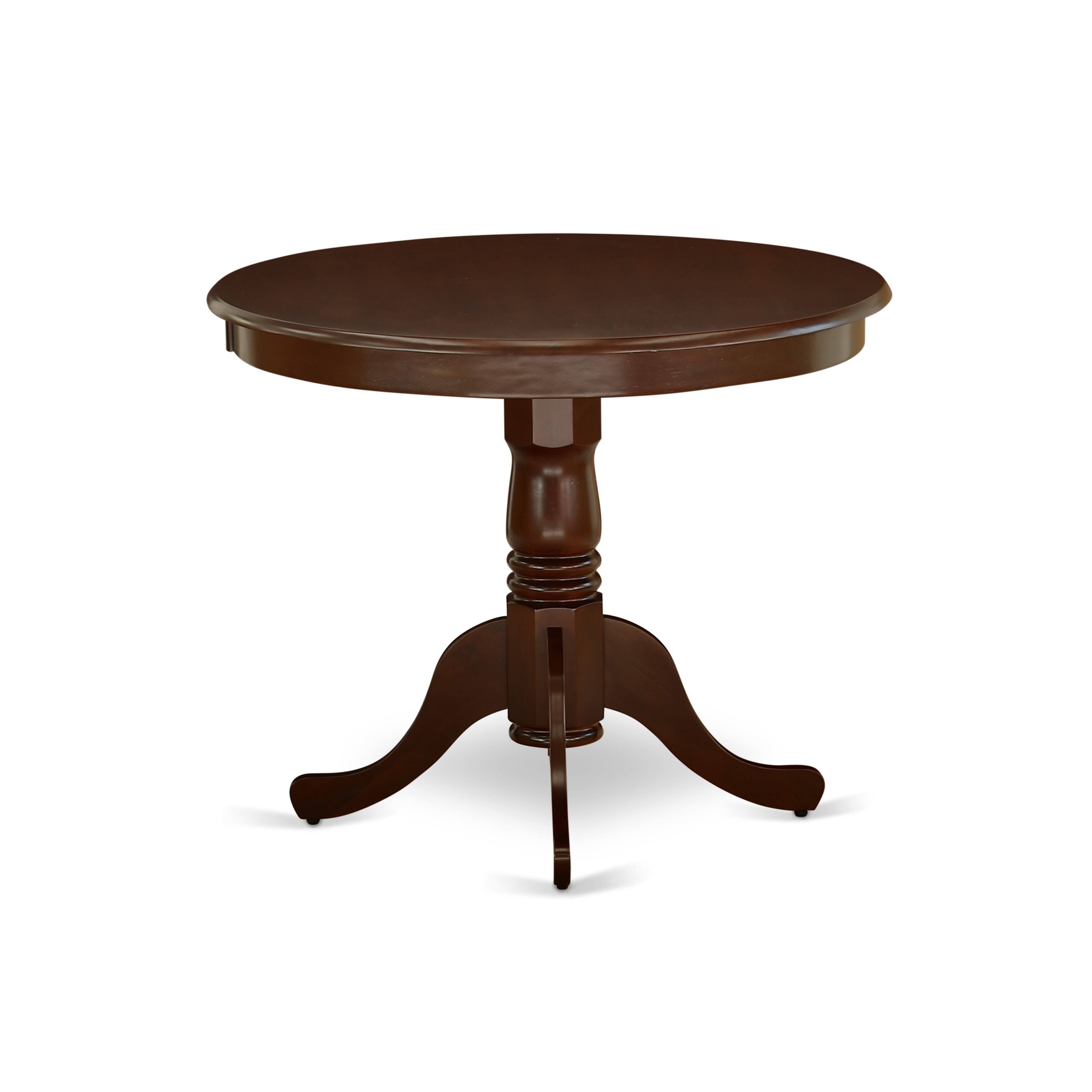 Mahogany Dining Room Set E50591