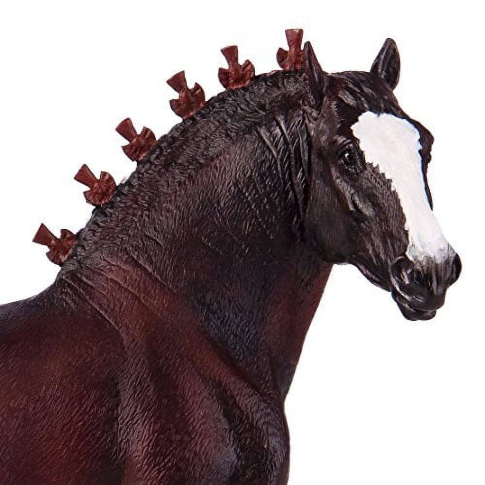 Shire Horse Figurine H9866
